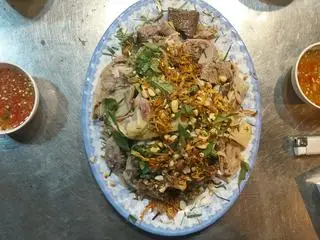 Hình ảnh Gỏi cánh 