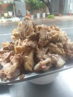 Hình ảnh Bún bò tái nạm