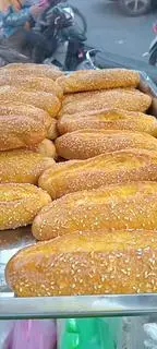 Hình ảnh BÁNH MÌ BƠ SỮA