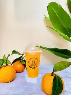 Hình ảnh Nước Cam Tươi