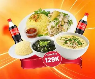Hình ảnh COMBO ĂN NO