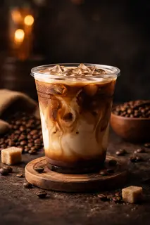 Hình ảnh Cafe Sữa