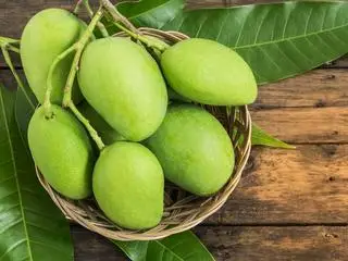 Hình ảnh Xoài Non 500 gr