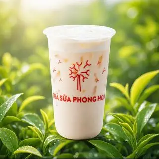 Hình ảnh Lục Trà Sữa