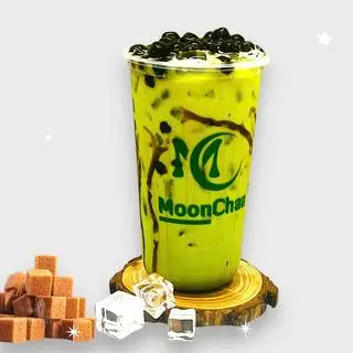 Hình ảnh Sữa Tươi Matcha