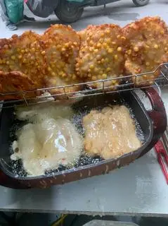 Hình ảnh Bánh ngô