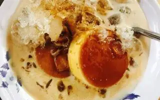 Hình ảnh Combo Plan Cafe sữa