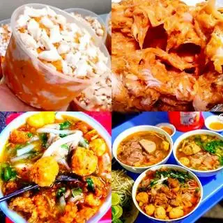 Hình ảnh Chả cua