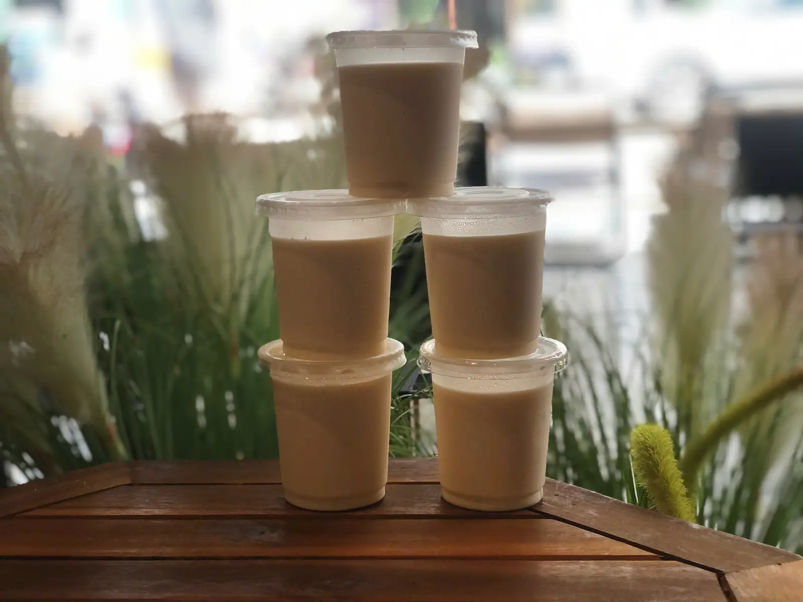 Hình ảnh Sữa chua phô mai - 200ml