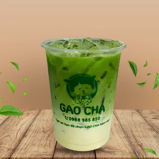 Hình ảnh Matcha Latte (L)