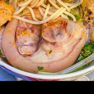 Hình ảnh Móng giò