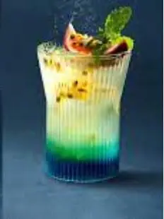 Hình ảnh Soda 3 Tầng