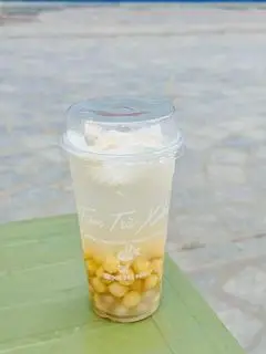 Hình ảnh Sen dừa lạnh