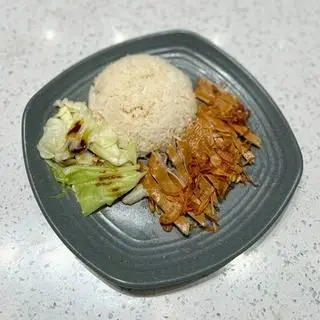 Hình ảnh CƠM BAO TỬ PHÁ LẤU