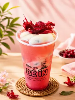 Hình ảnh Trà Mãng Cầu Atiso