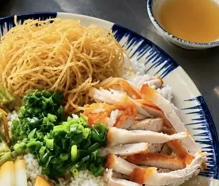 Hình ảnh Thêm Thịt Khìa