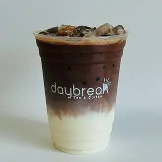 Hình ảnh Cacao Sữa Dừa