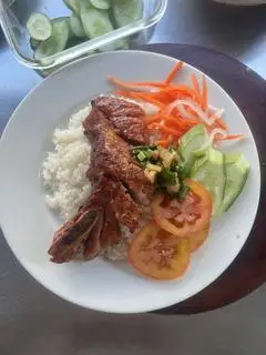 Hình ảnh Sườn cọng
