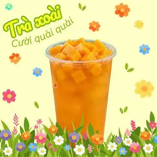 Hình ảnh Trà xoài