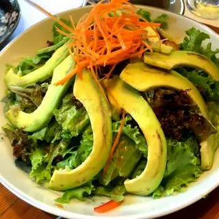 Hình ảnh Avocado Salad
