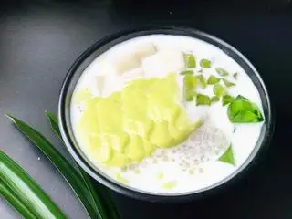 Hình ảnh Chè bơ tươi ( bán chạy nhất ) 