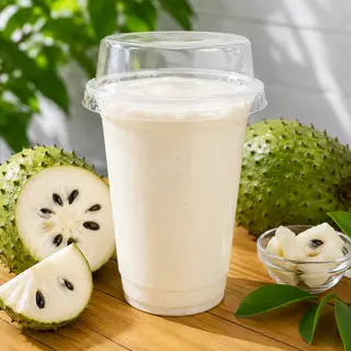 Hình ảnh Sinh Tố Mãng Cầu
