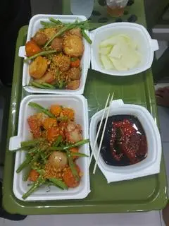 Hình ảnh Combo 2 - ( 9 que đủ loại )