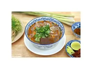 Hình ảnh Chén thịt nạm 