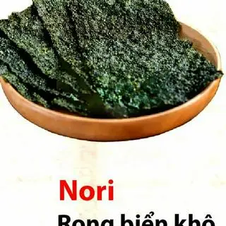 Hình ảnh Nori