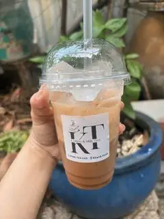 Hình ảnh Cafe sữa