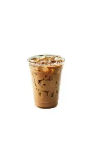 Hình ảnh Cà phê sữa đá