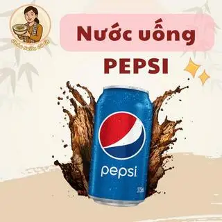 Hình ảnh Pepsi