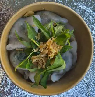 Hình ảnh Há cảo hẹ 7 viên 