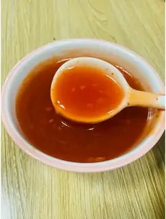Hình ảnh Sốt chua ngọt