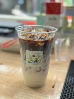Hình ảnh Cà phê sữa tươi