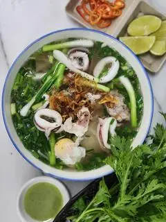 Hình ảnh Hủ Tíu Đặt biệt 