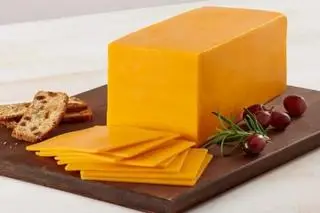 Hình ảnh Phô mai cheddar