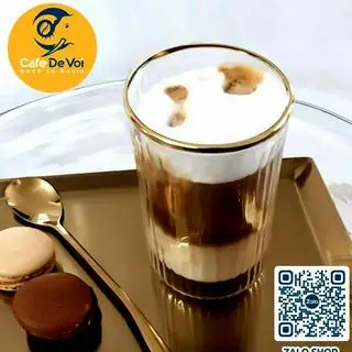 Hình ảnh Capucino