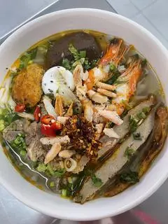 Hình ảnh Bánh canh em bé