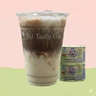 Hình ảnh Cacao sữa gấu
