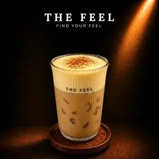Hình ảnh Cafe Kem Trứng
