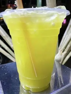 Hình ảnh  20 ly nước mía ly lớn tặng 1 ly lớn