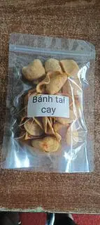 Hình ảnh Bánh tai cay