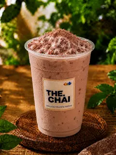 Hình ảnh Milo dầm