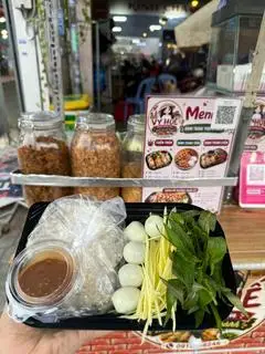 Hình ảnh BÁNH TRÁNG BƠ CHẤM