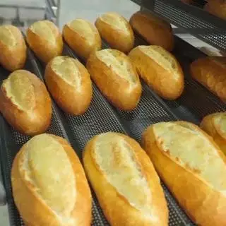 Hình ảnh Bánh Mì Không