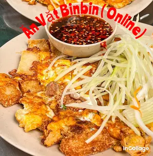 Hình ảnh Bột chiên đặc biệt