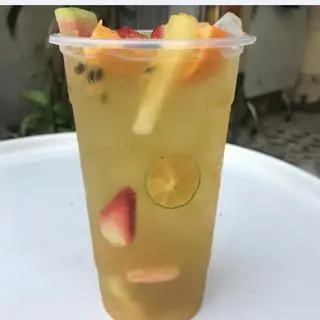 Hình ảnh Trà trái cây Ichie