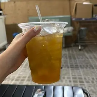 Hình ảnh Trà tắc