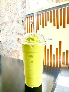 Hình ảnh Avocado smoothie 